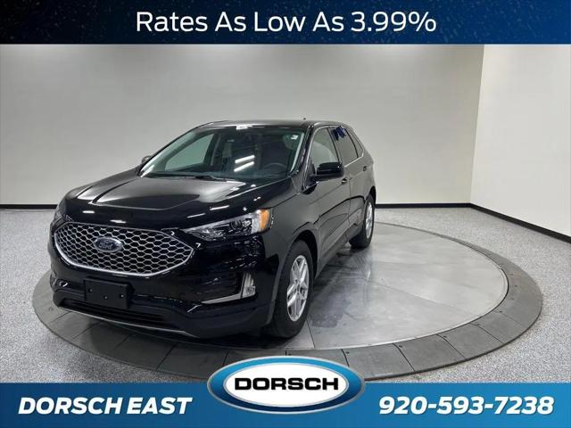 2024 Ford Edge SEL for sale in Green Bay, WI