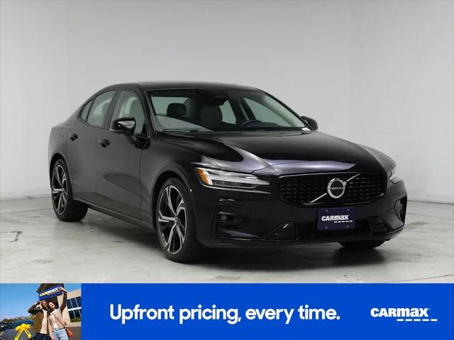 2025 Volvo S60 B5 Plus for sale in Puyallup, WA