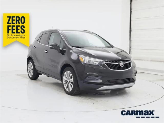 2019 Buick Encore FWD 1SV for sale in Kenner, LA