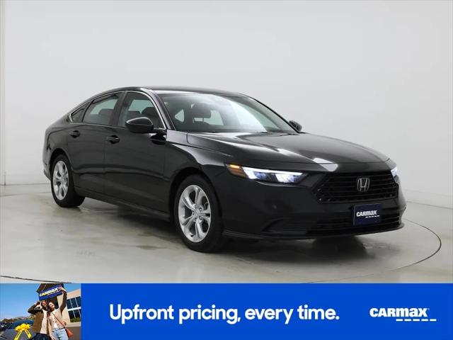 2023 Honda Accord LX for sale in Myrtle Beach, SC