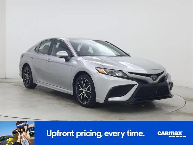 2023 Toyota Camry SE for sale in Myrtle Beach, SC