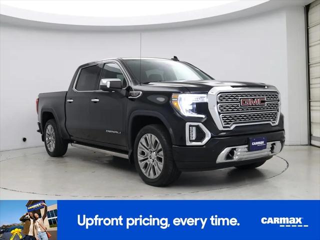 2022 GMC Sierra 1500 Limited 4WD Crew Cab Short Box Denali for sale in King of Prussia, PA
