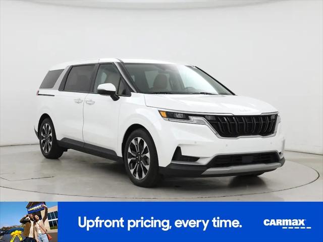 2024 Kia Carnival MPV EX for sale in Bristol, TN
