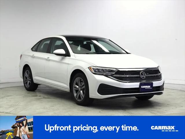2023 Volkswagen Jetta 1.5T SE for sale in Palm Desert, CA