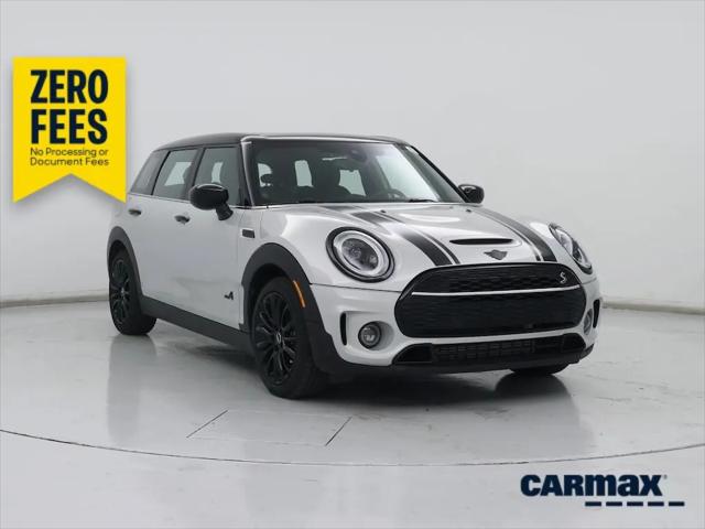 2023 MINI Cooper Clubman Cooper S for sale in Maple Shade Township, NJ