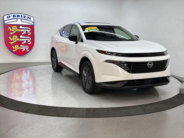 2025 Nissan Murano SL for sale in NORMAL, IL