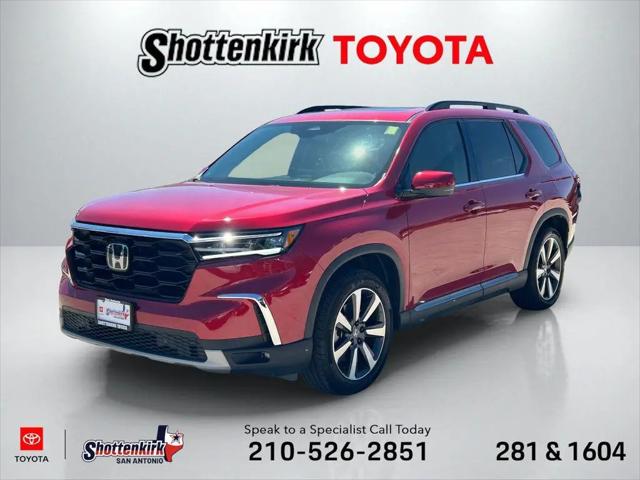 2024 Honda Pilot Touring for sale in San Antonio, TX