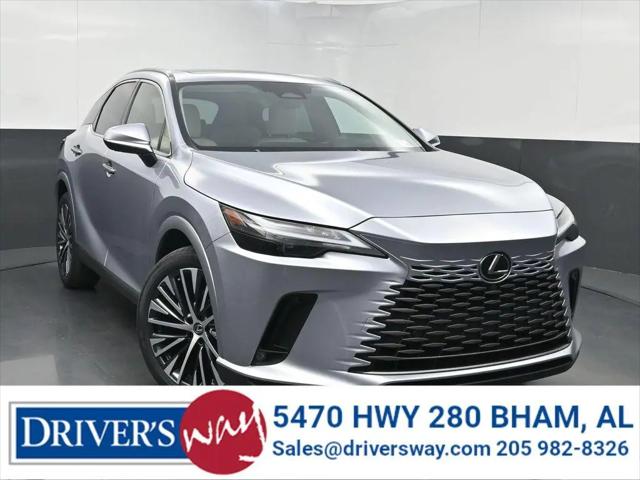 2023 Lexus RX 350 Premium Plus for sale in Birmingham, AL