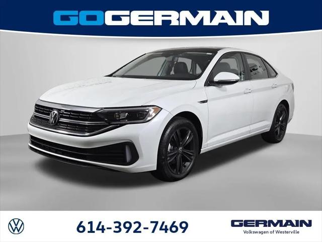 2024 Volkswagen Jetta 1.5T SEL for sale near Westerville, OH