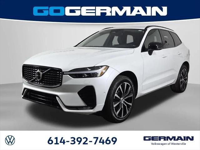 2023 Volvo XC60 B5 Plus Dark Theme for sale in Westerville, OH