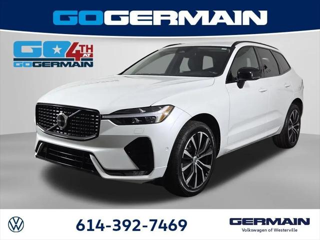 2023 Volvo XC60 B5 Plus Dark Theme for sale in Westerville, OH