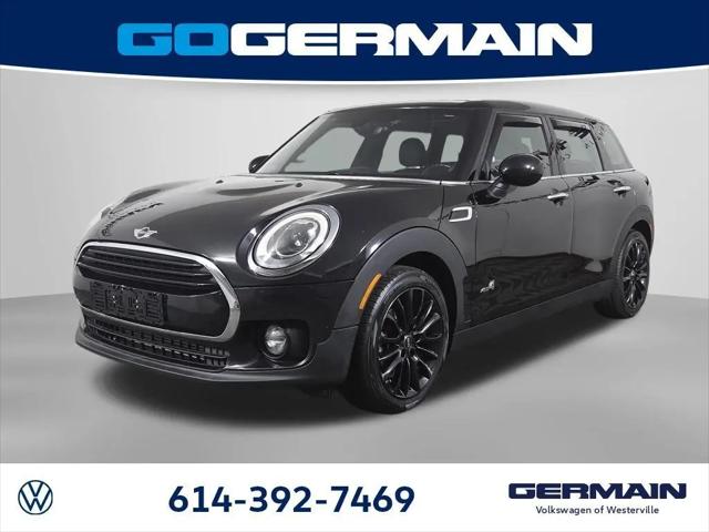 2017 MINI Cooper Clubman Cooper for sale near Westerville, OH
