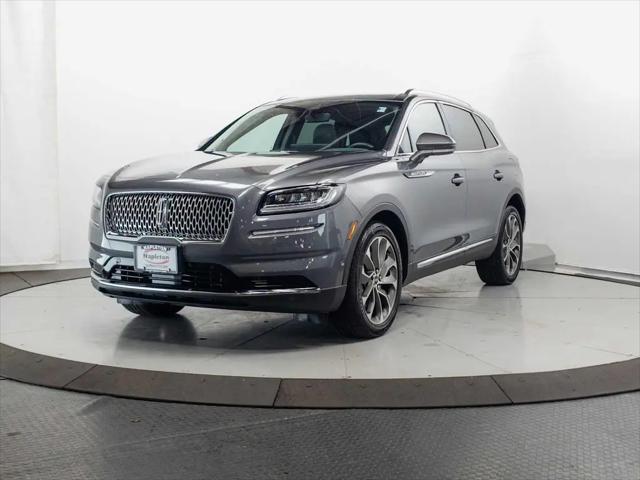 2023 Lincoln Nautilus Reserve for sale in Schaumburg, IL