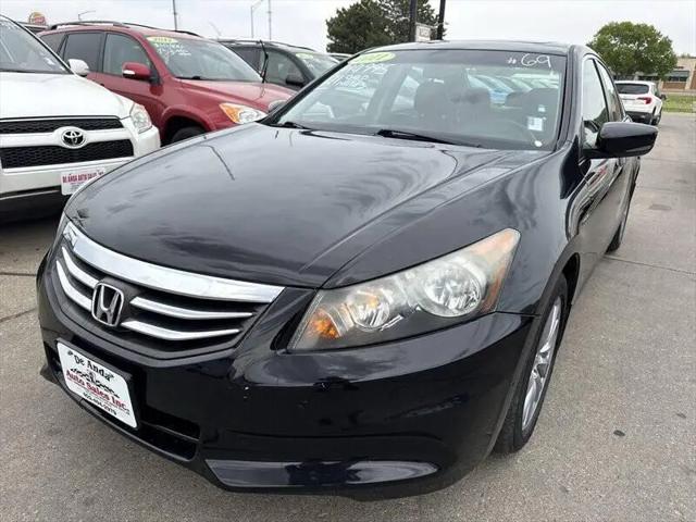 2011 Honda Accord 2.4 EX-L for sale in South Sioux City, NE