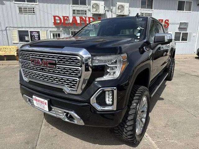 2019 GMC Sierra 1500 Denali for sale in South Sioux City, NE