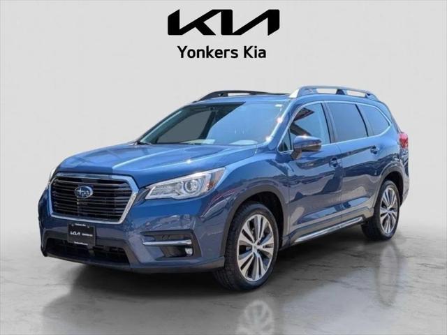 2020 Subaru Ascent Limited for sale in Yonkers, NY