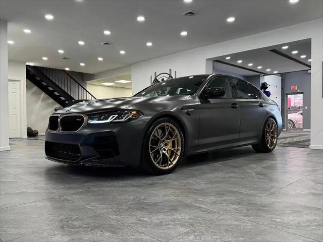 2022 BMW M5 CS for sale in Westbury, NY