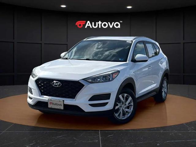 2019 Hyundai Tucson Value for sale in Madison Heights, VA