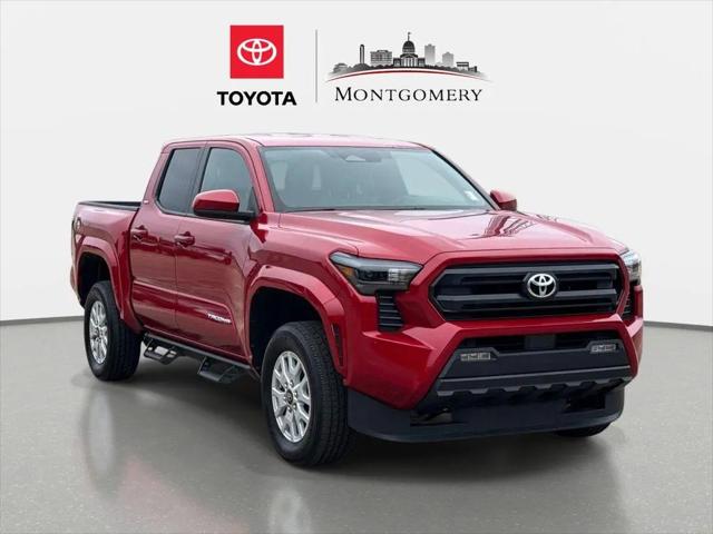 2025 Toyota Tacoma SR5 for sale in Montgomery, AL