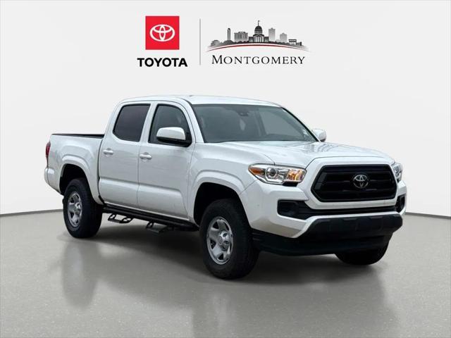 2023 Toyota Tacoma SR V6 for sale in Montgomery, AL