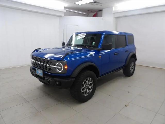 2025 Ford Bronco Badlands for sale in Beatrice, NE
