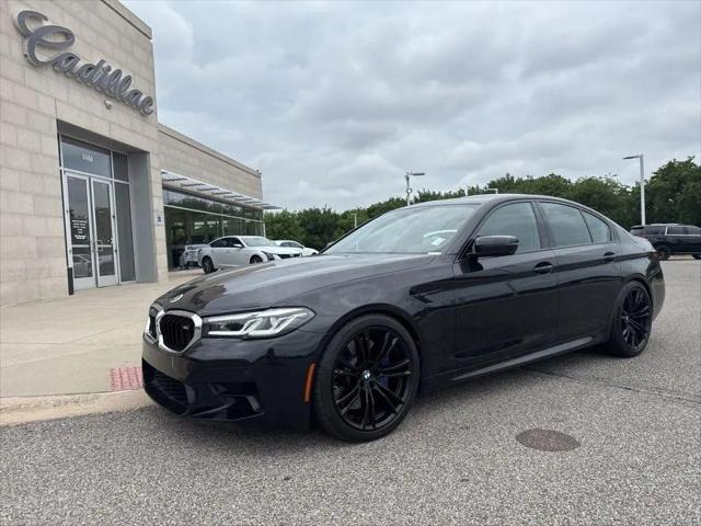 2023 BMW M5 Base for sale in Norman, OK