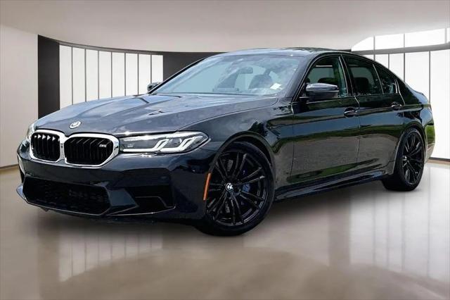 2023 BMW M5 Base for sale in Norman, OK