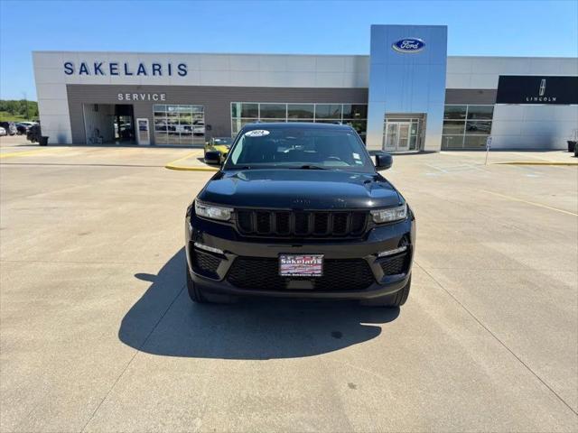 2024 Jeep Grand Cherokee Limited 4x4 for sale in Rolla, MO