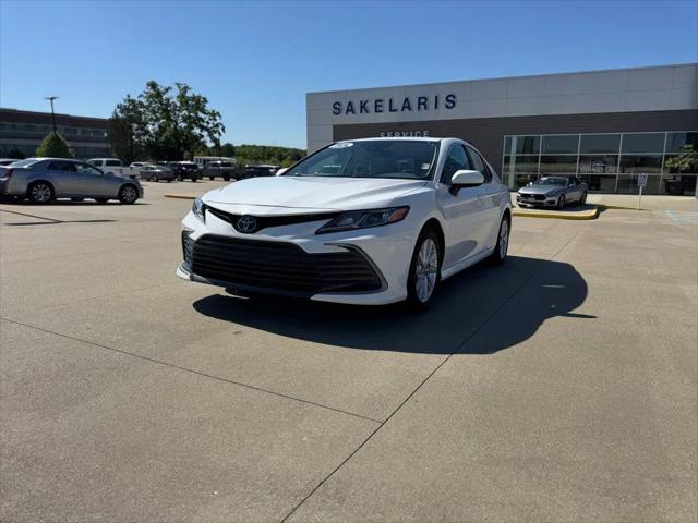 2024 Toyota Camry LE for sale in Rolla, MO