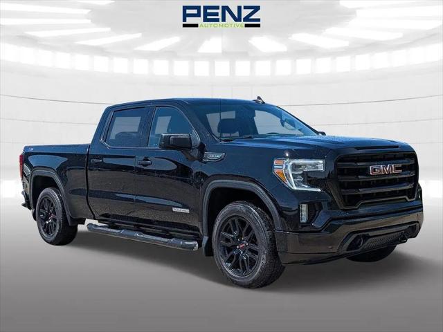 2021 GMC Sierra 1500 Elevation for sale in Rochester, MN