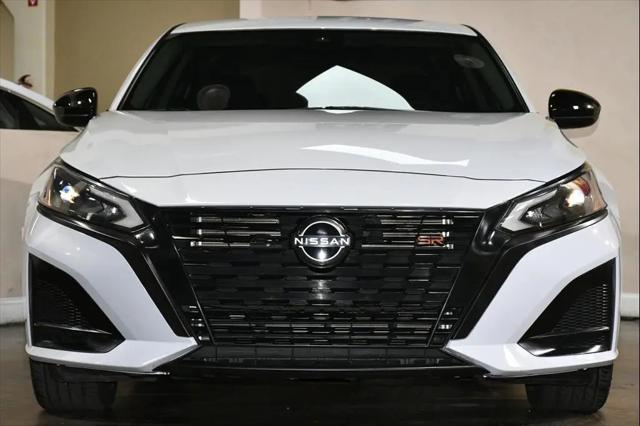 2023 Nissan Altima SR FWD for sale in Tampa, FL