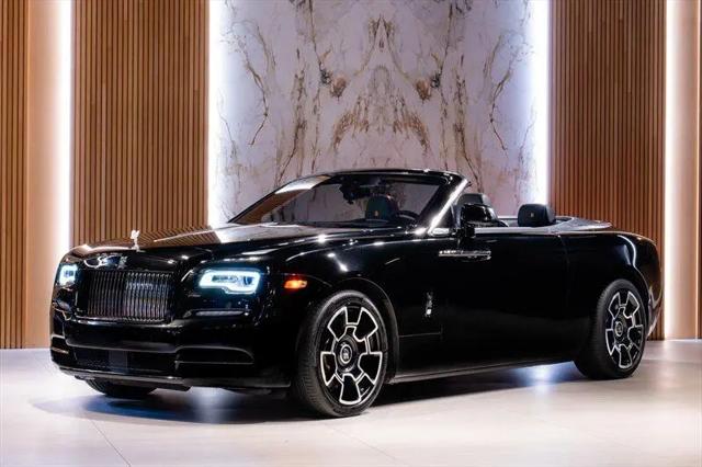 2018 Rolls-Royce Dawn Unknown for sale in Beverly Hills, CA