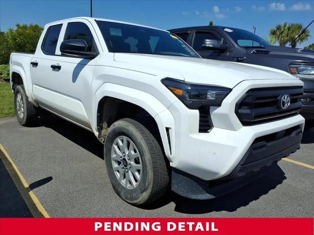 2024 Toyota Tacoma SR for sale in Myrtle Beach, SC