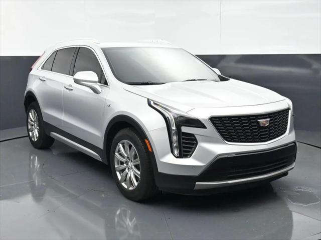 2020 Cadillac XT4 FWD Premium Luxury for sale in New Orleans, LA