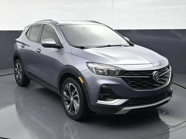 2022 Buick Encore GX FWD Select for sale in New Orleans, LA