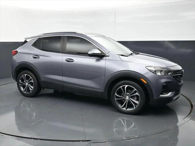 2022 Buick Encore GX FWD Select for sale in New Orleans, LA