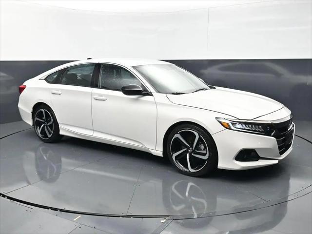 2022 Honda Accord Sport for sale in New Orleans, LA