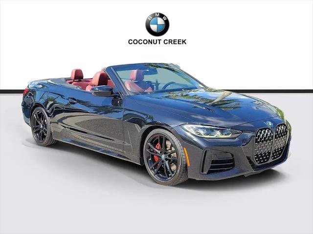 2021 BMW M4 i for sale in Coconut Creek, FL