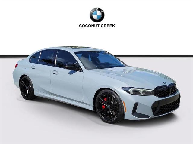 2023 BMW M340i M340i for sale in Coconut Creek, FL