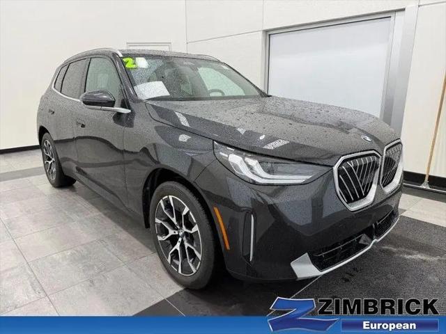 2025 BMW X3 30 xDrive for sale in Madison, WI