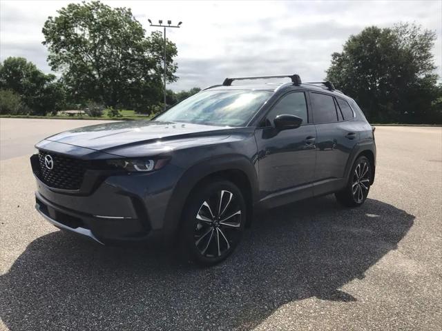 2025 Mazda CX-50 2.5 Turbo Premium Plus Package for sale in Enterprise, AL