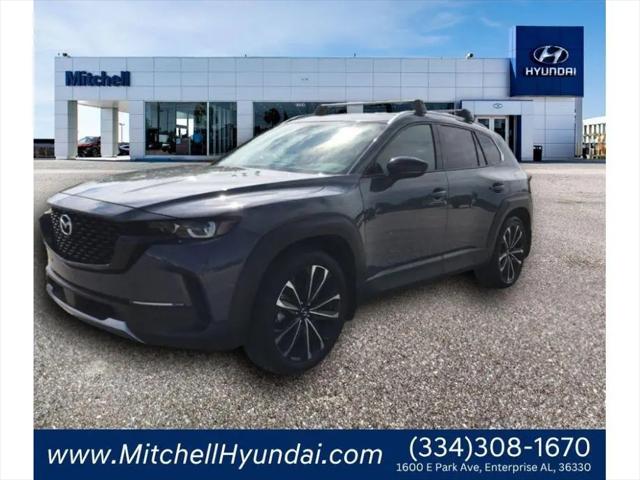 2025 Mazda CX-50 2.5 Turbo Premium Plus Package for sale in Enterprise, AL