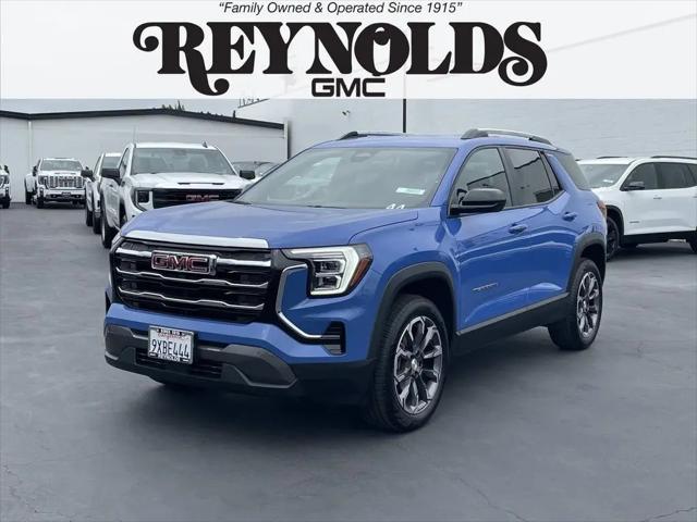 2026 GMC Terrain FWD Elevation for sale in West Covina, CA