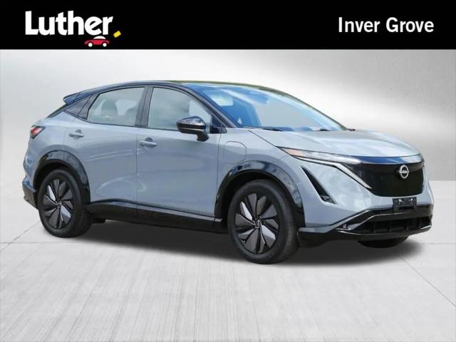 2024 Nissan ARIYA EVOLVE+ for sale in Inver Grove Heights, MN