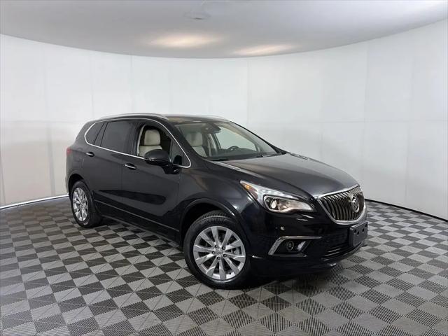 2017 Buick Envision Essence for sale in Mishawaka, IN