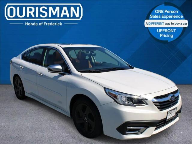 2022 Subaru Legacy Touring XT for sale in Frederick, MD