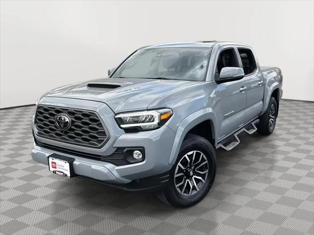 2020 Toyota Tacoma TRD Sport for sale in Madison, WI