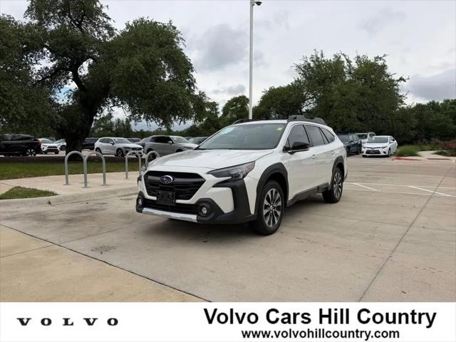 2024 Subaru Outback Limited for sale in Austin, TX