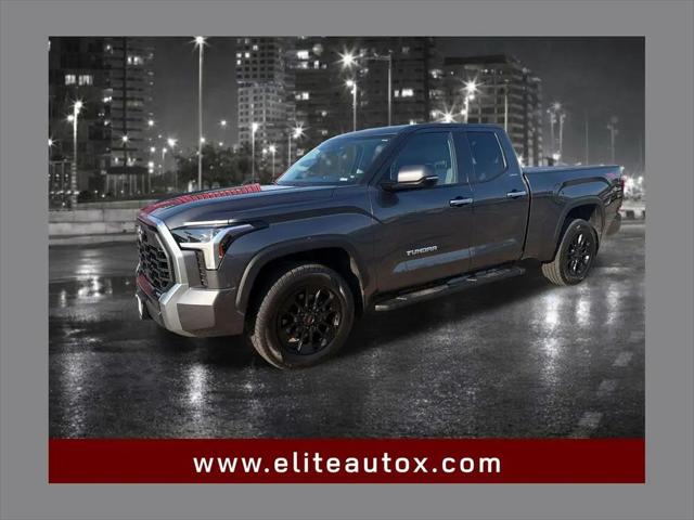 2023 Toyota Tundra Limited for sale in Huber Heights, OH