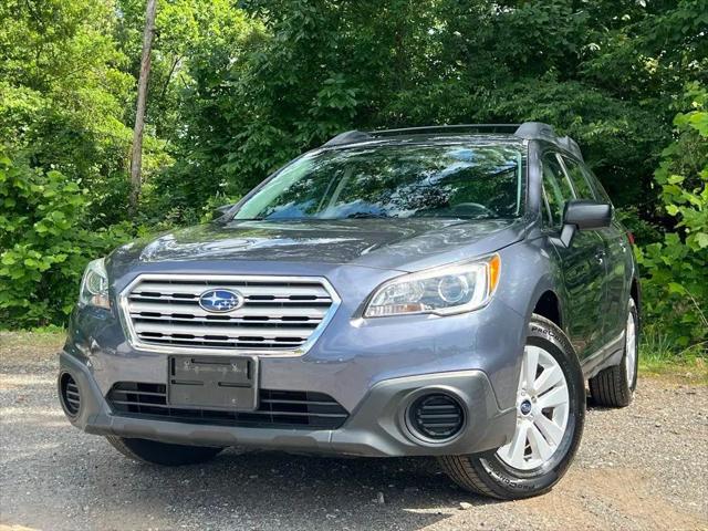 2017 Subaru Outback 2.5i for sale in Alpharetta, GA